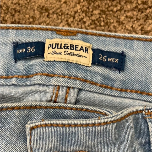 Pull & bear Jegging - Picture 2 of 2